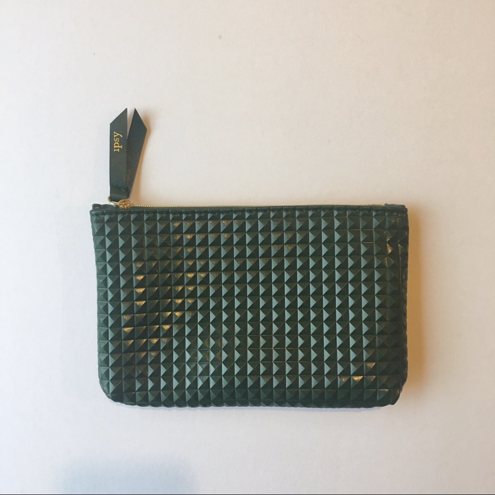 Ipsy Makeup Bag